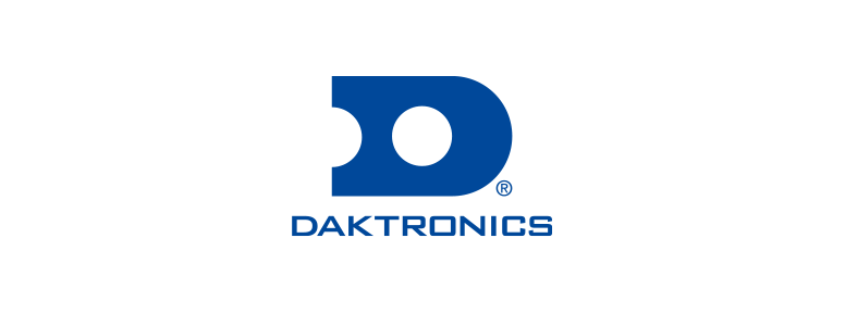 DAKTRONICS